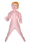 BossSeries Lalka-ROXANA 3D