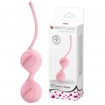 PRETTY LOVE  Kulki Kegla- KEGEL TIGHTEN UP I PINK