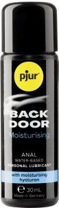 PJUR Lubrykant  Wodny  Seks Analny  backdoor Comfort glide 30ml-waterbased with hyaluronan