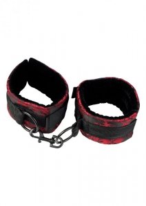 SCANDAL Kajdanki - UNIVERSAL CUFFS