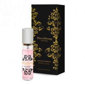 Perfumy z feromonami PheroStrong dla Kobiet 15 ml