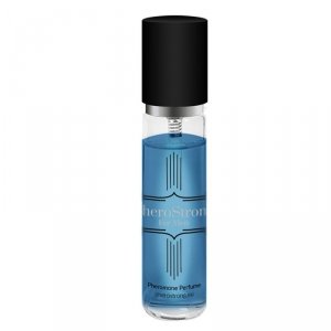 Perfumy z feromonami PheroStrong for Men 15 ml