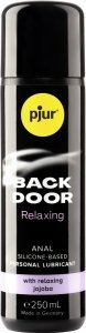 PJUR Relaksujący Żel Analny backdoor anal glide 250 ml jojoba silicone lubricant