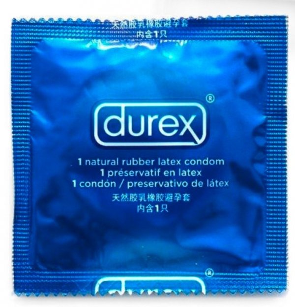 DUREX Suprise Me - Zestaw 40 prezerwatyw DUREX 
