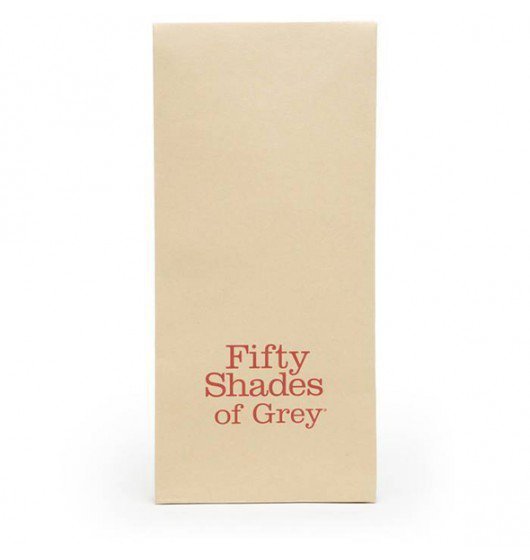 Pejcz- Fifty Shades of Grey Sweet Anticipation Round Paddle