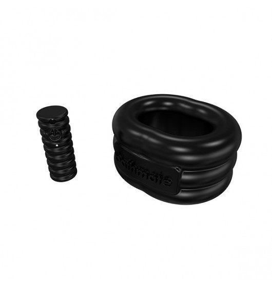 Pierścień Moszny Bathmate Vibe Ring Stretch