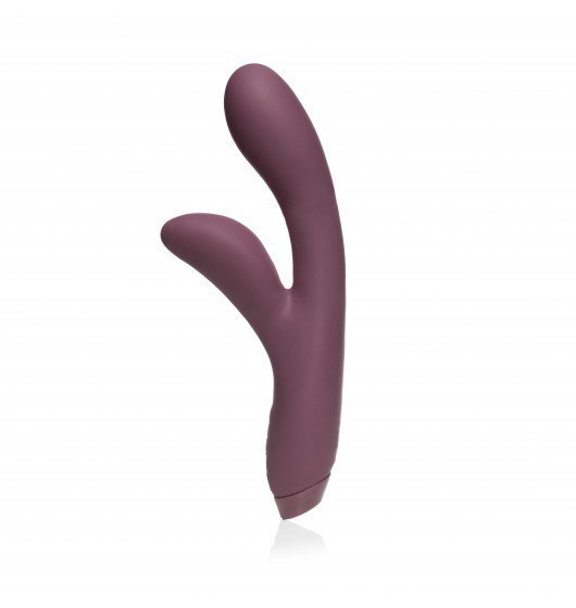 Je Joue Wibrator króliczek- Flex Rabbit Vibrator Purple