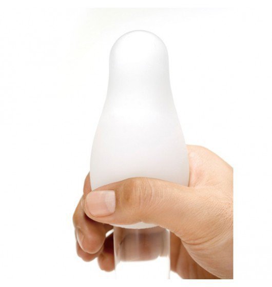 Masturbator Tenga - Hard Boiled Egg - Thunder