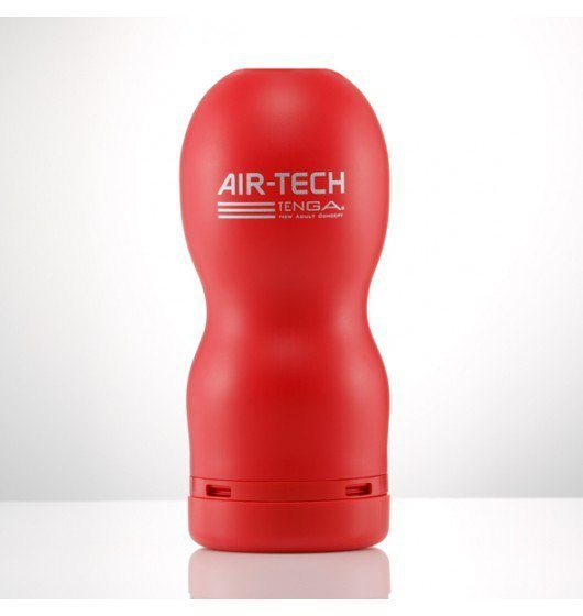 Masturbator Tenga - Air-Tech Reusable Vacuum Cup 