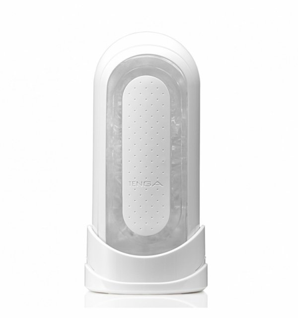 Masturbator TENGA - Flip 0 