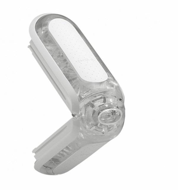 Masturbator TENGA - Flip 0 