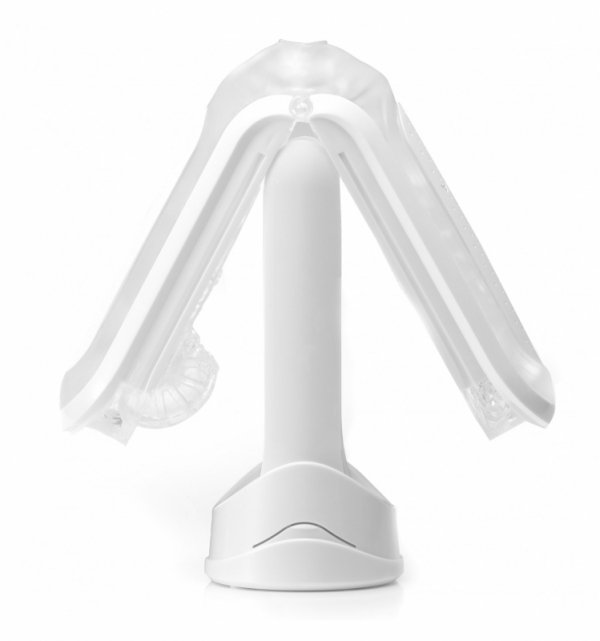 Masturbator TENGA - Flip 0 