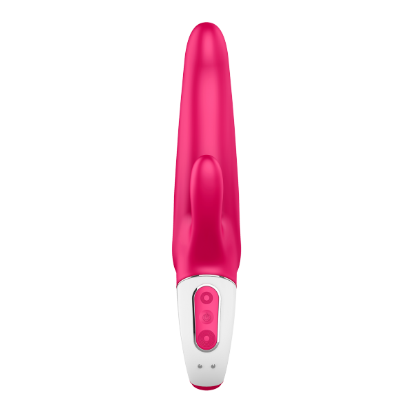 SATISFYER Wibrator Królik -Vibes Mr. Rabbit