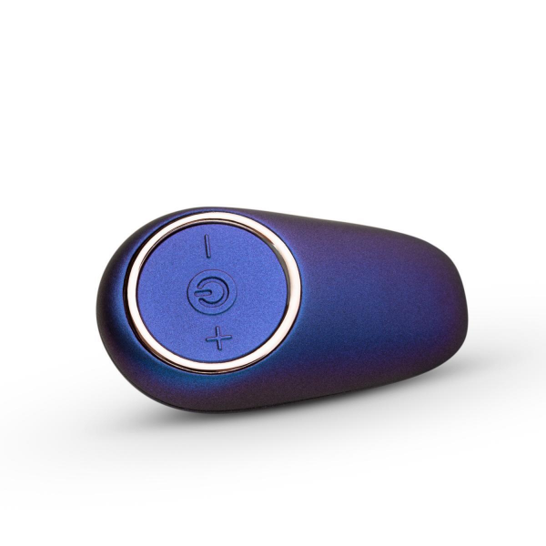 HUEMAN Masażer Prostaty - Intergalactic Anal Vibrator