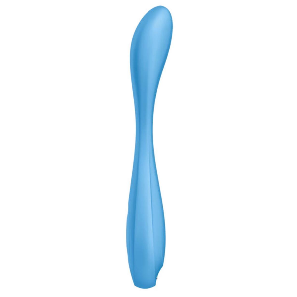 Satisfyer Wibrator punktu G-Spot Flex 4 Connect App