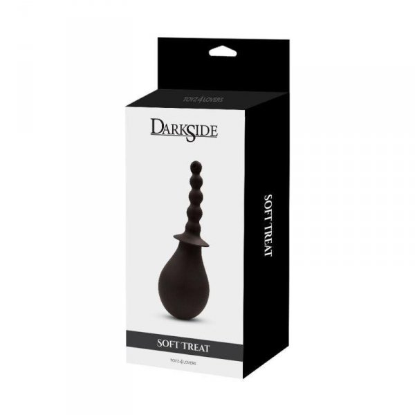TOYZ4LOVERS Gruszka do Lewatywy-Doccia intima Soft treat