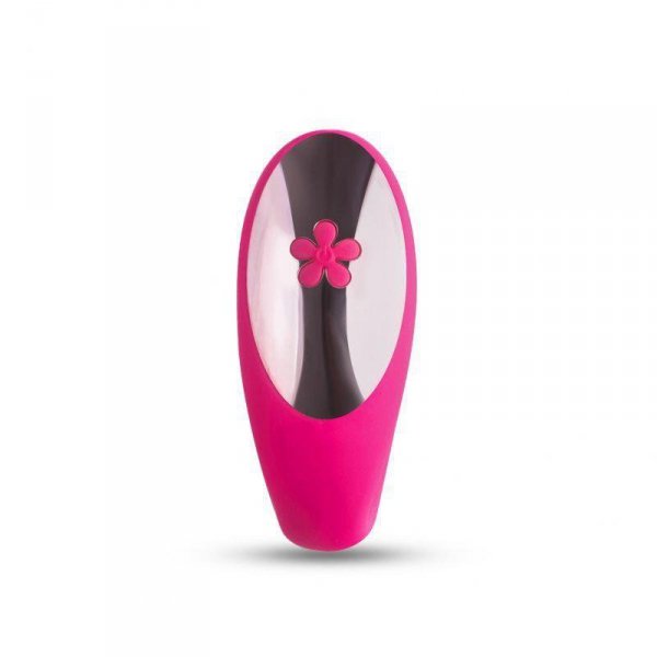 TOYZ4LOVERS Masażer dla Par - Massaggiatore per coppie Passion Toyz4Lovers Pink