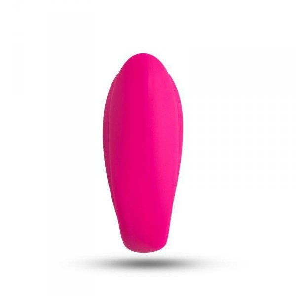 TOYZ4LOVERS Masażer dla Par - Massaggiatore per coppie Passion Toyz4Lovers Pink