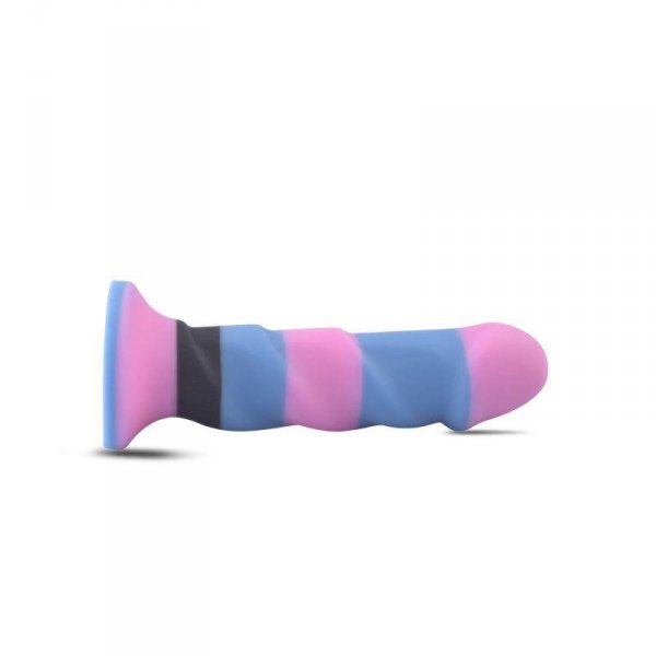 TOYZ4LOVERS DILDO - DILDO REALISTICO COLORATO GRACE TOYZ4LOVERS