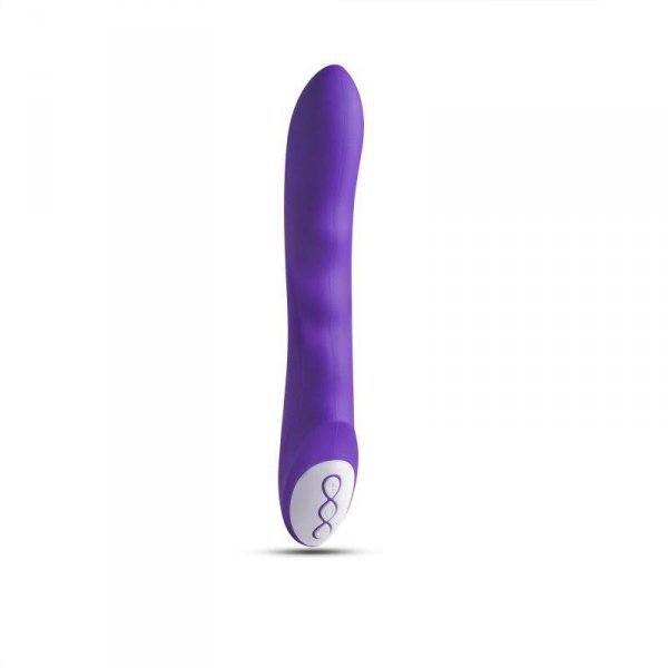 TOYZ4LOVERS Wibrator Punktu G - Vibratore G-spot Toyz4Lovers Purple