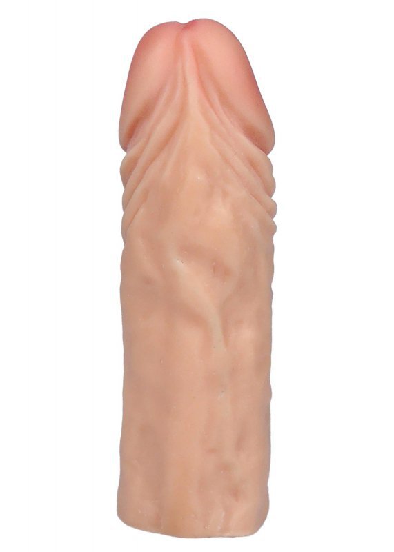 Boss Series Nakładka na Penisa-GLADIATOR-6,5&quot;&quot;&quot;&quot;