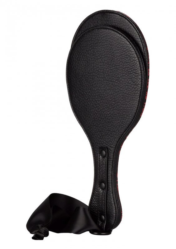 SCANDAL Packa  - Round Double Paddle