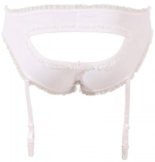 Cottelli Collection Intrygująca Uczennica - Schoolgirl set L