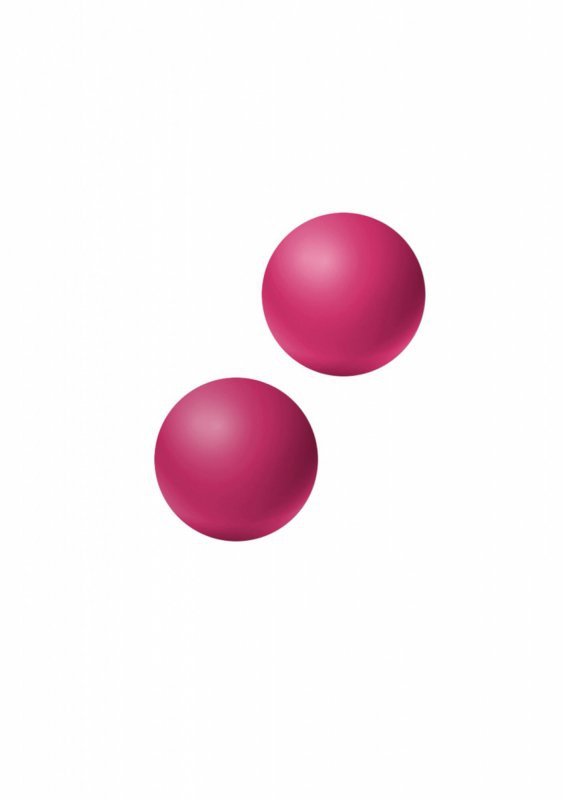 Kulki Gejszy Kegla Emotions Lexy Large pink
