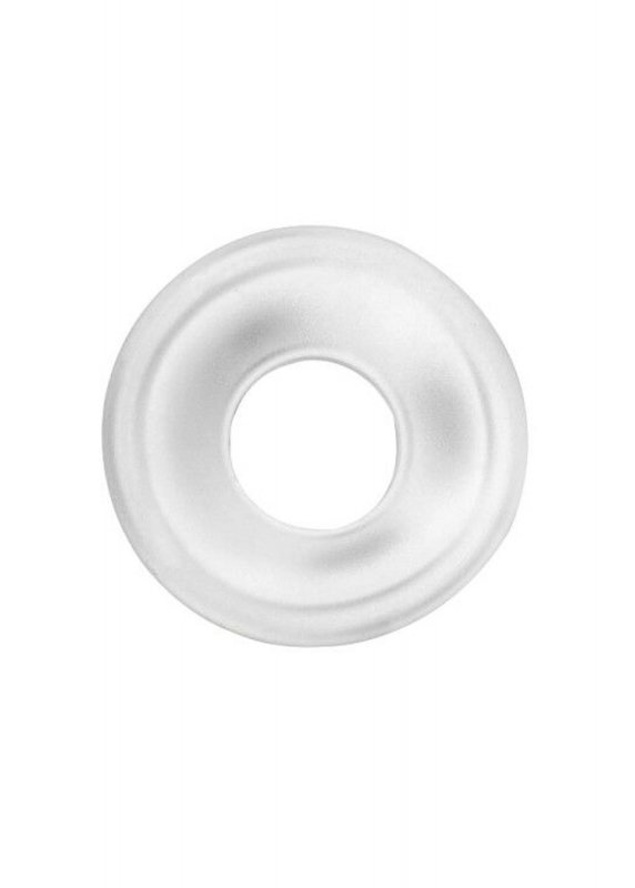BossSeries Uszczelka-Pump Sleeve Clear