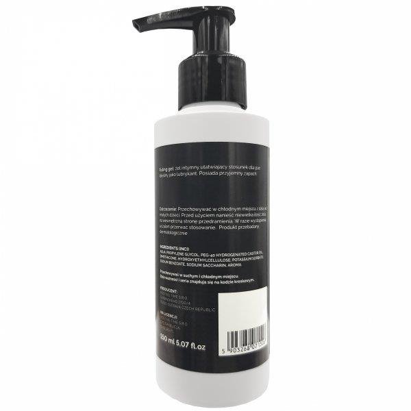 LoveStim Żel Analny-POP Fisting Gel 150ml.