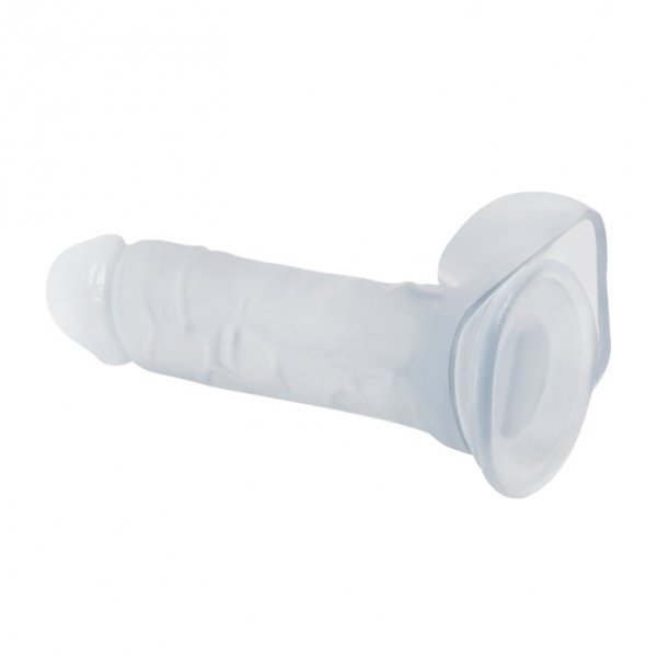 DONG Realistyczne DILDO