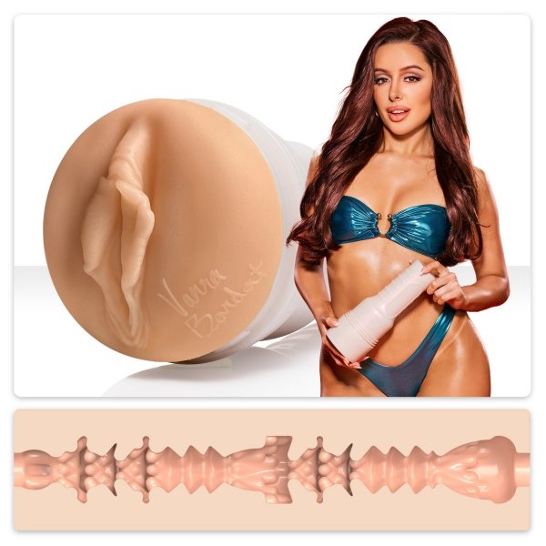 FLESHLIGHT GIRLS VANNA BARDOT DOPAMINE