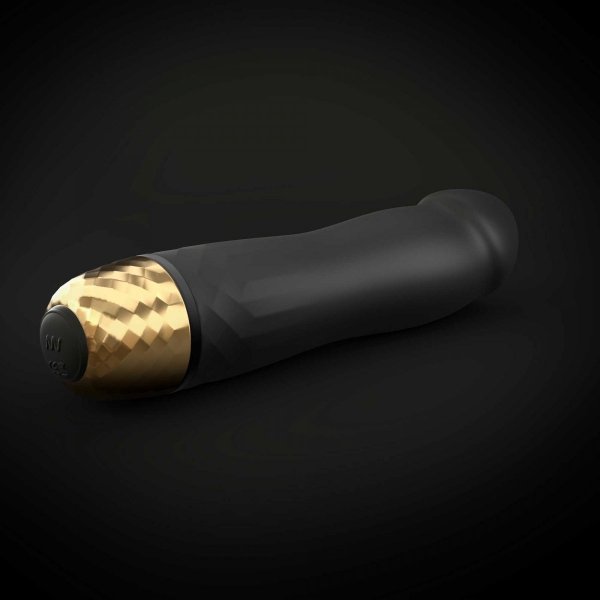 DORCEL Wibrator MINI MUST GOLD