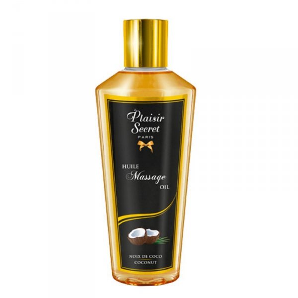 Olejek do masażu erotycznego Massage Oil Coconut