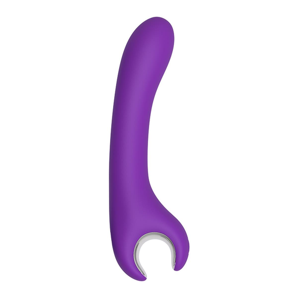 BOSS SERIES Wibrator dla Par - Mermaid purple