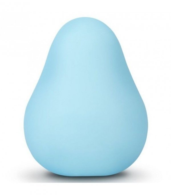 GVIBE Gegg  BLUE MiniMasturbator