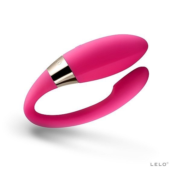 Masażer dla Par Lelo Noa Cerise