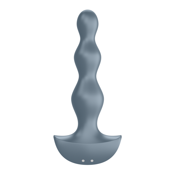 SATISFYER Korek analny Lolli-Plug 2 (ice blue)
