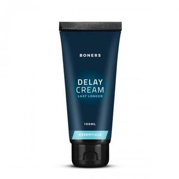 BONERS Krem opóźniający Delay Cream 100 ml 