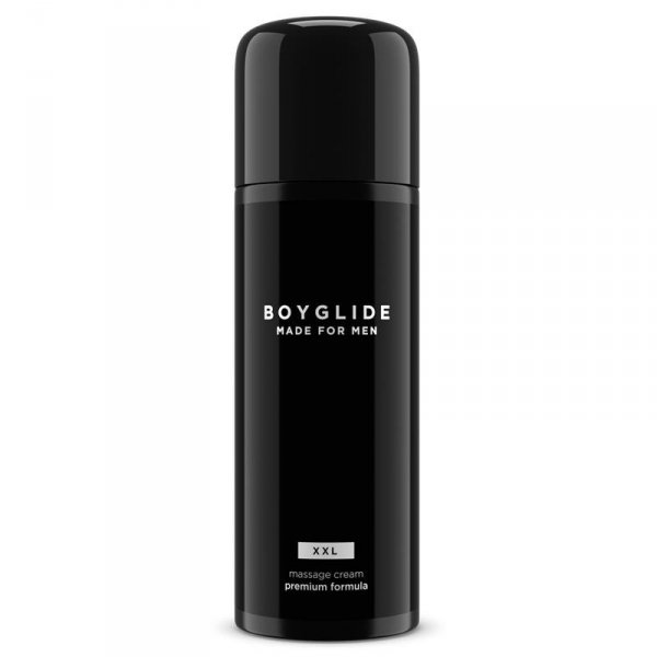 Boyglide XXL PENIS Krem na powiększenie penisa 100 ml 