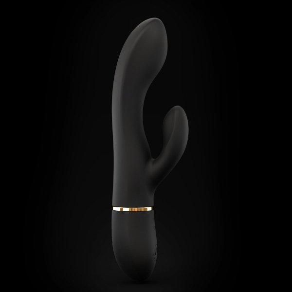 DORCEL Wibrator Króliczek Glam Rabbit 