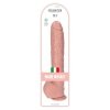 Dildo-Italian Cock 15.5Flesh