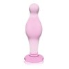 4.5 Glass Romance Pink