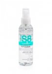 S8 Organic Toycleaner 150ml Natural