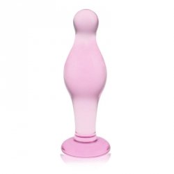 4.5 Glass Romance Pink