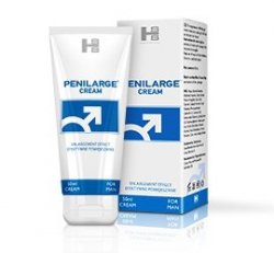 Żel/sprej-Penilarge Cream 50 ml