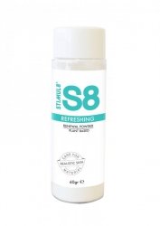S8 Renewal Powder 60gr Natural