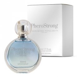 PheroStrong pheromone Popularity for Men 50ml