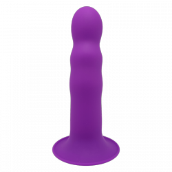 Dildo-AD.Hitsens 3 (7) Purple