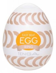 Tenga Egg Ring Single